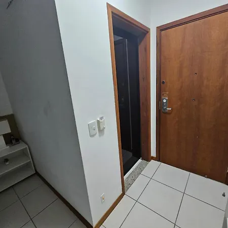 Top Apartamento Studio Iloa Residence Barra de Sao Miguel Exterior photo