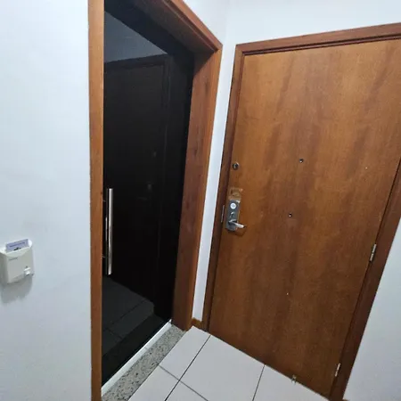 Top Apartamento Studio Iloa Residence Barra de Sao Miguel Exterior photo