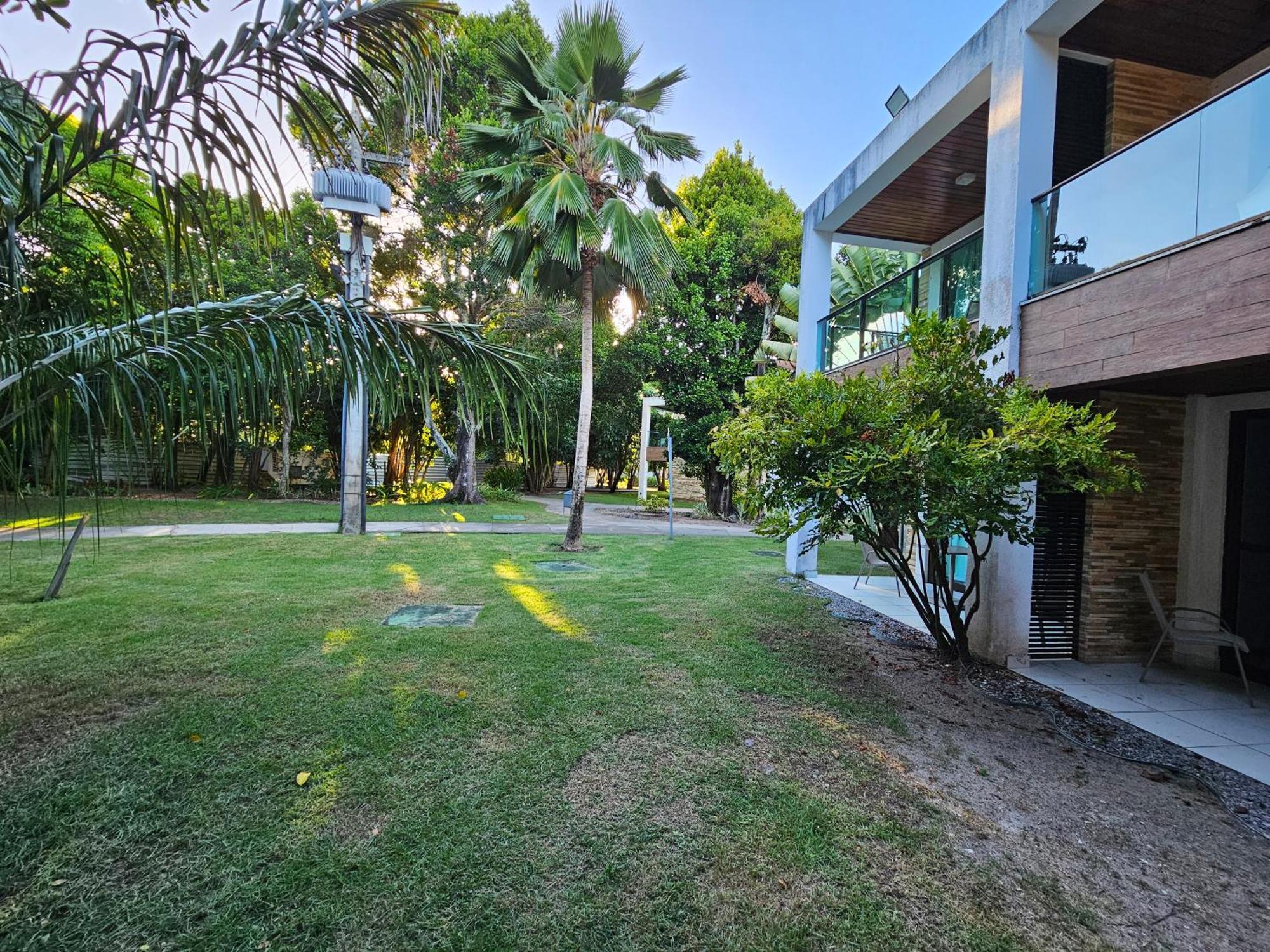Iloa Apartment *