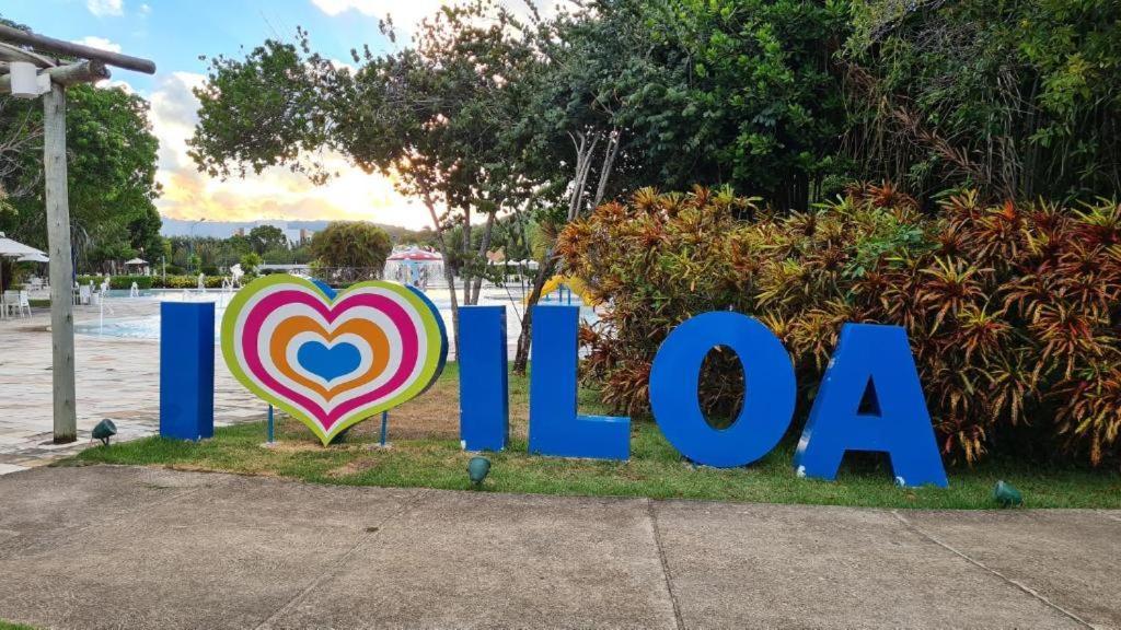 Apartment Iloa