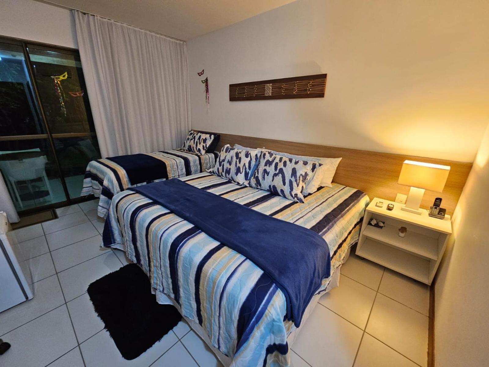 Iloa Apartment