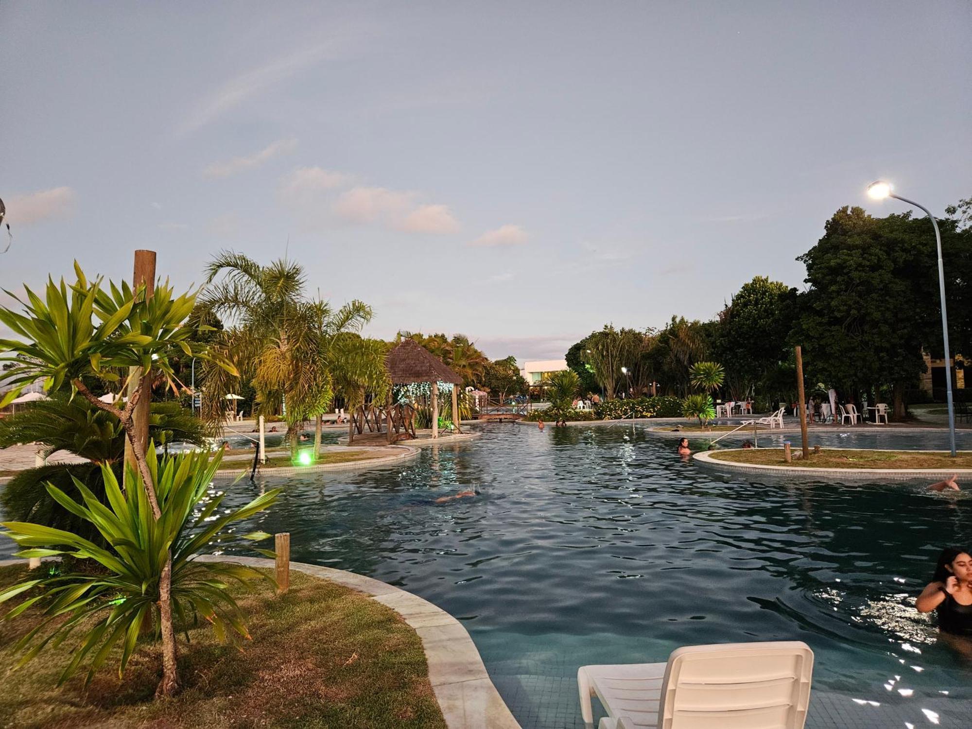 Iloa Apartment *