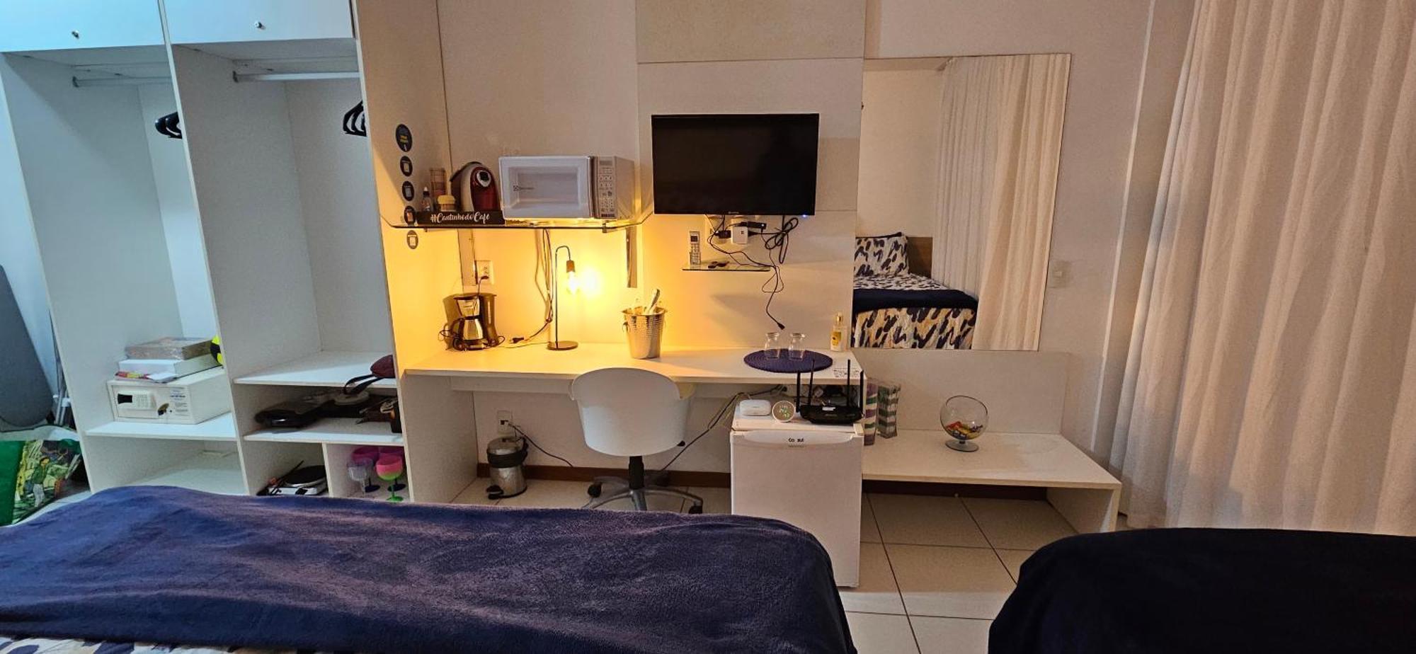Iloa Apartment *